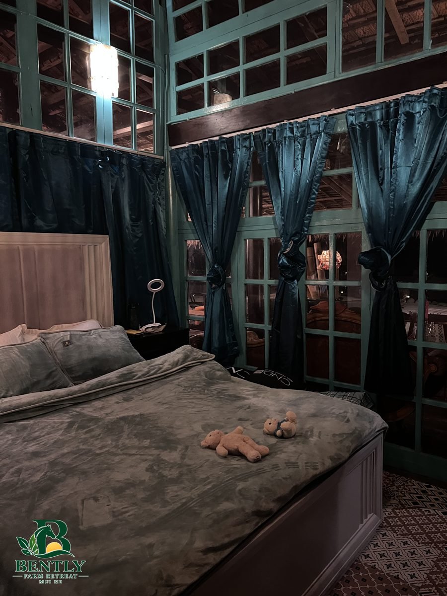 Bungalow 04 · Tiêu chuẩn tại Bently Farm