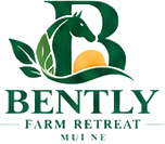 Bently Farm Retreat Mũi Né